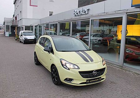 Opel Corsa 5-Türer 1.0 (Ecotec) Turbo (ecoFLEX) Start/Stop Co