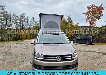 VW T6 California Volkswagen Ocean 1.HAND KAMERA GARANTIE EURO6