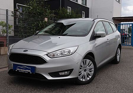 Ford Focus Turnier Trend Wagen Nr.:105