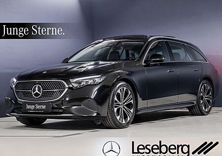 Mercedes-Benz E 200 T Avantgarde LED/Pano/Distronic/Kamera/DAB