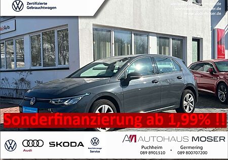 VW Golf Volkswagen 8 Life 1.5TSI APP*Navi*LED*Climatronic*Shzg!!!