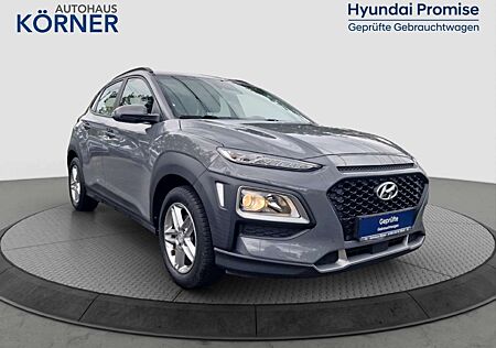 Hyundai Kona TREND 1.0 T-GDi *KRELL*NAVI*CAM*CARPLAY*