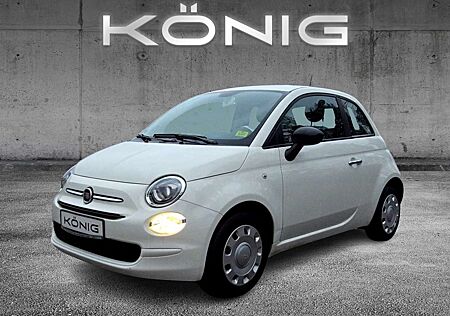 Fiat 500 1.0 GSE Hybrid Klima & Sound *CarPlay*