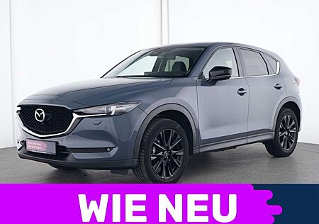 Mazda CX-5 SKYACTIV-G Edition HeadUp|Navi|LED|SHZ|PDC