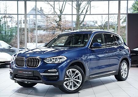 BMW X3 xDrive 20 i Luxury Line 2.H *Memory *Exklusiv