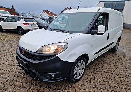 Fiat Doblo 1.6 JTDM Maxi Kasten Klima/3 Sitze