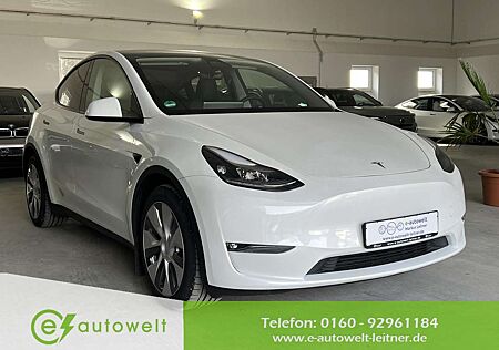 Tesla Model Y Long Range Dual Motor 78,8kWh AHK Matrix Ryzen