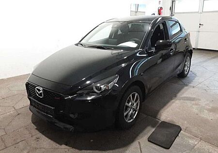 Mazda 2 e Homura KLIMAAUTOMATIK + LENKRADHEIZUNG