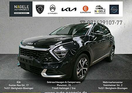 Kia Sportage 1.6 T-GDI Spirit|ACC+Navi+Teilleder+SHZ