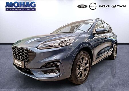 Ford Kuga 2.5l Plug-In Hybrid ST-Line X *Elektr.Sitze* -EU6d