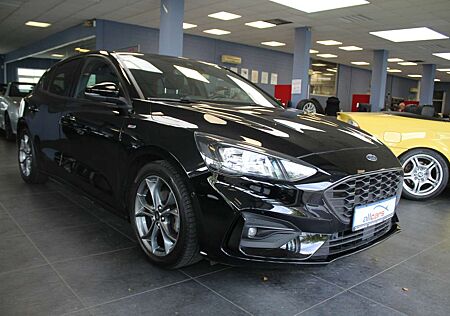 Ford Focus 1.0 EcoBoost ST Line