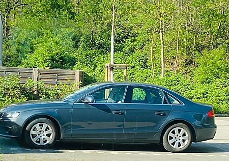Audi A4 Ambiente