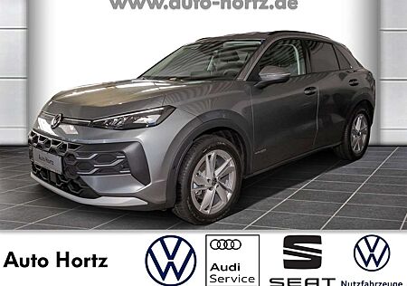 VW T-Roc Volkswagen Style 1.5 l eTSI OPF 110 kW (150 PS) 7-Gang-