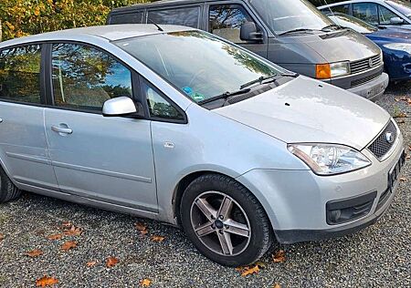 Ford C-Max 1.8 Fun AUT./8FACHBEREIFT