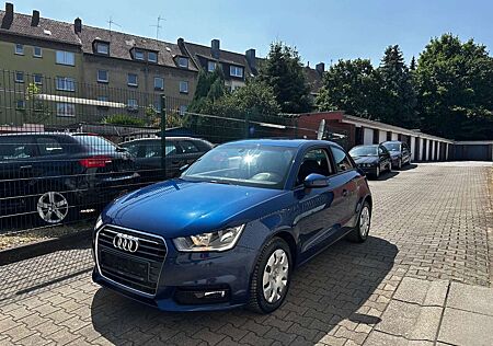 Audi A1 basis TÜV NEU* 1.HAND* NAVI