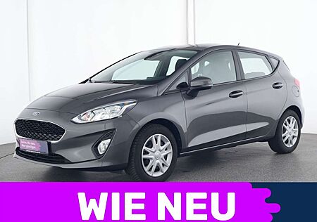 Ford Fiesta Cool & Connect Tempomat|Einparkhilfe|SHZ