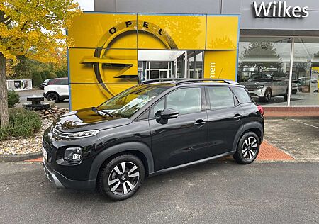 Citroën C3 Aircross Citroen Shine *wenig Kilometer; Navigation*