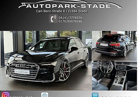 Audi S6 3.0 TDI quattro Pano Assist LED