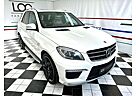 Mercedes-Benz ML 63 AMG 4Matic 7G AMG Performance Package *Drivers Pack*
