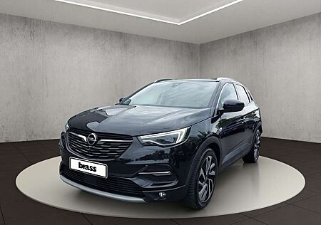 Opel Grandland X .