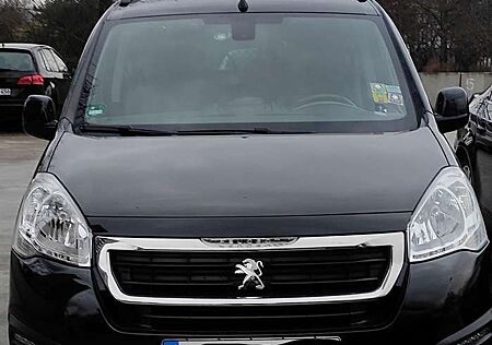 Peugeot Partner Tepee 110 Stop&Start Allure