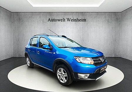 Dacia Sandero °II°Stepway°Prestige°Nav°Pdc°Tempomat°