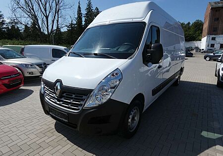 Renault Master 2.3 dCi Kasten L3H3 GKa 3,5t *KLIMA*MWST*