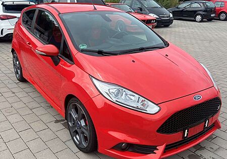 Ford Fiesta ST