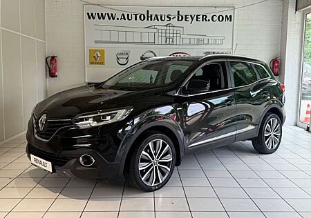Renault Kadjar Bose Edition 1.6 dCi 130 4x4 Allrad