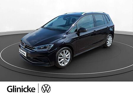 VW Golf Sportsvan Volkswagen 1.6 TDI Comfortline