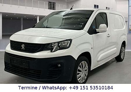 Peugeot Partner Asphalt L2/STHZ/KAMERA/AHK/TÜV NEU