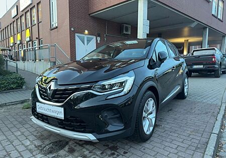 Renault Captur TCe 100 BUSINESS Klima