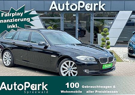 BMW 530 d xDrive Touring/PANORAMA/LEDER/XENON/