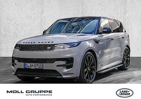 Land Rover Range Rover Sport D350 3.0 Autobiography AHK