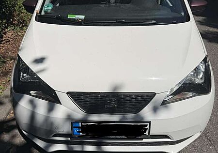 SEAT Mii Chic