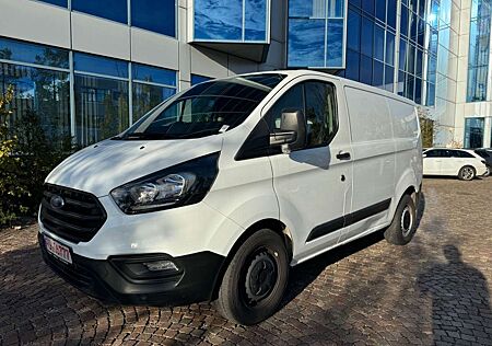 Ford Transit CUSTOM 2.0 TDCI 79 KW KLIMA PDC