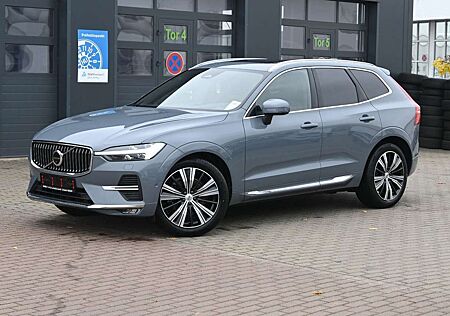 Volvo XC 60 XC60 B5D AWD Ultimate Bright*PANO*STHZ*360°*H&K