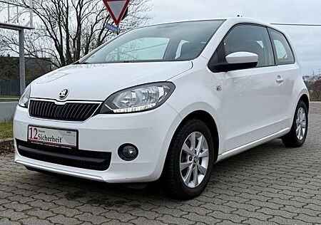 Skoda Citigo Style