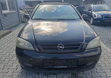 Opel Astra Cabrio 1.6 Linea Rossa