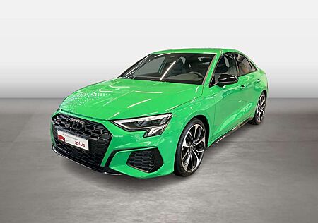 Audi S3 Limousine TFSI S tronic FLA SpurH KeyLess LM