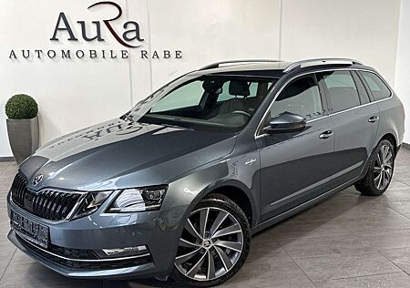 Skoda Octavia Combi 1.5 TSI DSG L&K NAV+LED+ACC+KAMERA