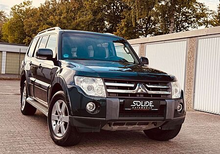 Mitsubishi Pajero 3.2 DI-D Intense