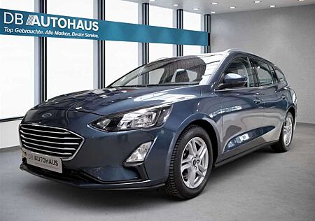 Ford Focus Cool & Connect 1.0 EcoBoost