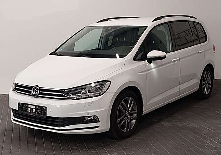 VW Touran Volkswagen Comfortline B7Sitz*Kamera*AHK*STHZG*Sound