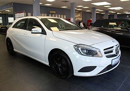Mercedes-Benz A 180 BlueEFFICIENCY Style
