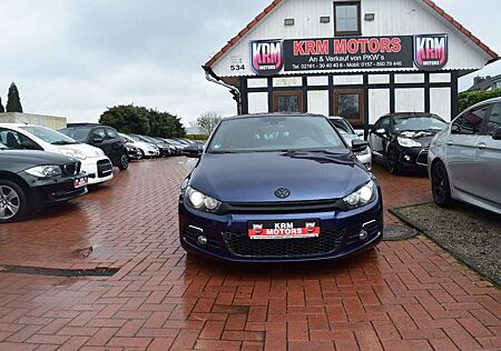 Volkswagen Scirocco 1.4TSI TÜV NEU XENON,KLIMAAUTOMATIK,PDC,
