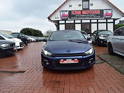 Volkswagen Scirocco 1.4TSI TÜV NEU XENON,KLIMAAUTOMATIK,PDC,