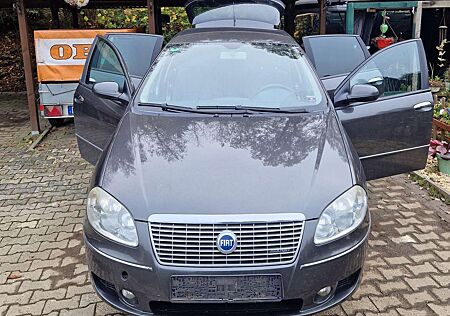 Fiat Croma Diesel 1.9 Multijet 16V DPF Dynamic