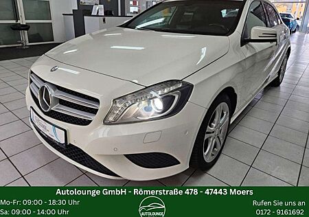 Mercedes-Benz A 200 CDI / d*Kamera*Navi*Bi-Xenon*Automatik*