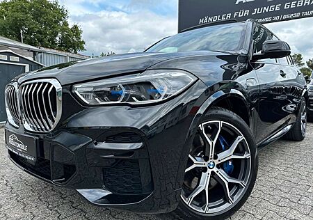 BMW X5 xDr45e M Sport PANO*ACC*Laser*2-Achs*360°*HUD